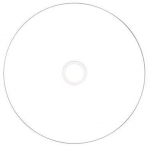 Verbatim CD-R AZO Wide Inkjet Printable no ID 700 MB 50 pc(s)