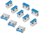 LOGILINK AU0046 LOGILINK - USB port bloc