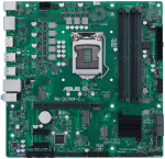 ASUS PRO Q570M-C/CSM LGA 1200 mATX Motherboard