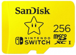 MEMORY MICRO SDXC 256GB UHS-I/SDSQXAO-256G-GNCZN SANDISK