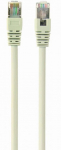 GEMBIRD PP22-1M Gembird patchcord RJ45,