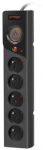 ARMAC Surge Protector Z5 5m 5x FR 10A