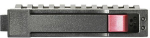 HPE MSA 1.8TB 12G SAS 10K SFF 2.5" 512e Enterprise int. HDD 3yr