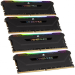 CORSAIR DDR4 32GB 4x8GB 3200MHz DIMM