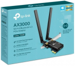TP-Link Archer TX55E PCIe Wi-Fi 6 Network Adapter with Bluetooth 5.2