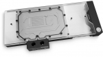 EK Water Blocks EK-Quantum Vector2 Trio RTX 3080/90 ABP D-RGB - Nickel + Acrylic