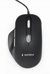 GEMBIRD MUS-6B-02 Optical LED mouse USB