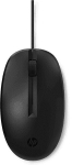 HP 125 Wired Mouse