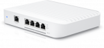 Ubiquiti compact 5-port 10GbE layer 2 switch PoE USB-C
