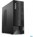 Lenovo ThinkCentre neo 50s i5-12400 CFF Intel&reg; Core&trade; i5 8 GB DDR4-SDRAM 256 GB SSD Windows 11 Pro PC Black