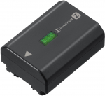 Sony battery NP-FZ100