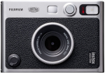 Fujifilm Instax Mini Evo, black