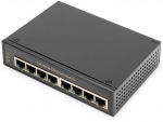 Switch Digitus Gbt Ethernal Industrial
