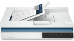 HP Scanjet Pro 2600 F1 USB 20G05A