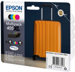 EPSON Multipack 4-colours 405XL DURABrit