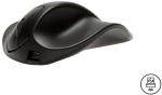 BakkerElkhuizen HandShoeMouse Right Medium Wireless USB