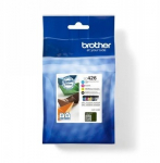 Brother LC426VAL Ink Cartridge Multipack