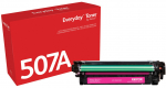 Xerox Toner Everyday HP 507A CE403A Magenta