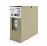GEMBIRD 3DP-PLA+1.75-02-W Filament Gembi