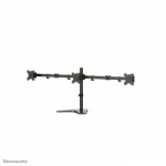 Neomounts FPMA-D550DD3BLACK Monitor stand 13-27"