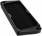 Alphacool NexXxoS ST30 Full Copper X-Flow 240mm radiator