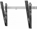 Ultra Slim TV-Wandhalterung TILT WM 6621 (schwarz, 81 - 213 cm / 32 - 84")