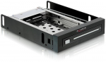 3.5&ldquo; Mobile Rack for 1x 2.5&rdquo; SATA HDD