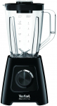 TEFAL | Blender | BL420838 BlendForce | Tabletop | 600 W | Jar material Plastic | Jar capacity 1.25 L | Ice crushing | B