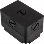 Alphacool Eisstation 40 DC-LT Pumpenaufsatz mit Ausgleichsbeh&auml;lter