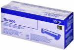 Brother TN-1030 toner cartridge Original Black 1 pc(s)