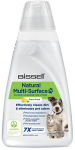Bissell | Natural Multi-Surface Pet Floor Cleaning Solution | 1000 ml