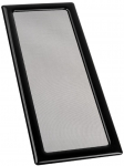 Demciflex Staubfilter Dark Base Pro 900 - Rear