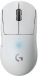 Logitech G Pro X Superlight Wireless - White