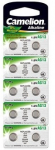 Camelion | AG13/LR44/357 | Alkaline Buutoncell | 10 pc(s)