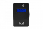 MICROUPS 1000VA/600W 1*9AH UNINTERRUPTIBLE POWER SUPPLY UNIT