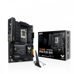 ASUS TUF GAMING B760-PLUS WIFI LGA1700 DDR5 Motherboard