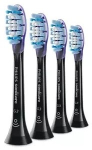 Philips Toothbrush heads G3 Premium Gum Care HX9054/33 black