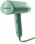 Philips 3000 Series Handheld Steamer STH3010/70 Compact and foldable Ready to use in &tilde;30 seconds 1000W, up to 20g/min No