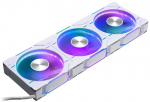 Phanteks D30-120 Computer case Fan 12 cm White 3 pc(s)