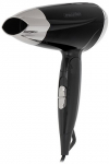 Mesko | Hair Dryer | MS 2264 | 1400 W | Number of temperature settings 2 | Black