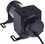 Alphacool Core 100 Aurora reservoir Acetal/Acryl with VPP Pump