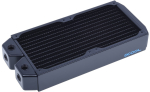 Alphacool NexXxoS XT45 Full Copper 240mm radiator