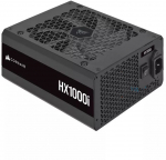 Corsair HX1000i 1000W Platinum Modular PSU with Ultra-Low Noise