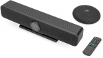 Digitus 4K All-in-One Video Bar Pro &ndash; Video Conference System DS-55580