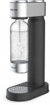 Philips Soda maker inox black ADD4902BK/10