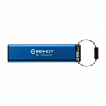 KINGSTON 256GB IronKey Keypad 200
