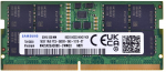 Samsung SO-DIMM 16GB DDR5 1Rx8 5600MHz PC5-44800 M425R2GA3BB0-CWM