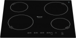 Hotpoint-Ariston KIC 644 C (CF) 60 cm induction hob, coffee
