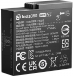 Insta360 Ace/Ace Pro battery