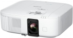 Epson EH-TW6250 4K+ 2800 Lumens 3LCD Projector White